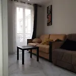 Charmant Studio Agreable Paris