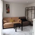 Charmant Studio Agreable Paris